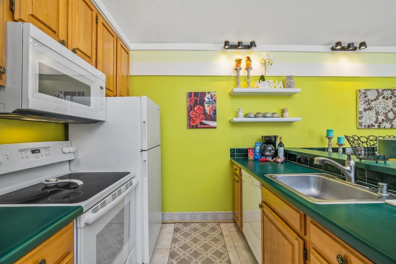 Beautiful Poipu 1Br Condo With Ac Kp237 科洛阿 外观 照片