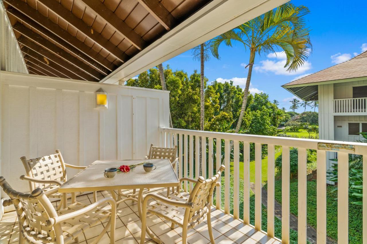 Beautiful Poipu 1Br Condo With Ac Kp237 科洛阿 外观 照片