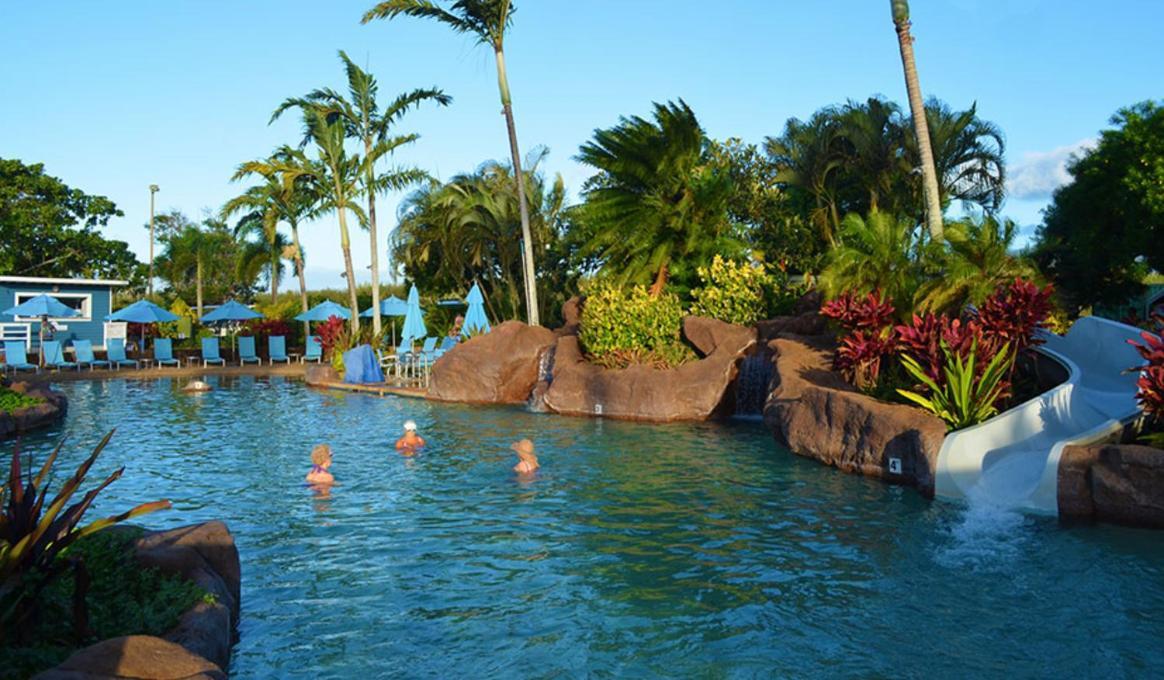Beautiful Poipu 1Br Condo With Ac Kp237 科洛阿 外观 照片