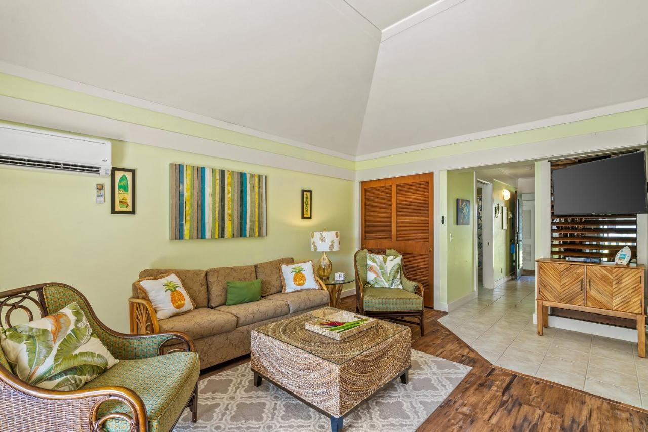 Beautiful Poipu 1Br Condo With Ac Kp237 科洛阿 外观 照片