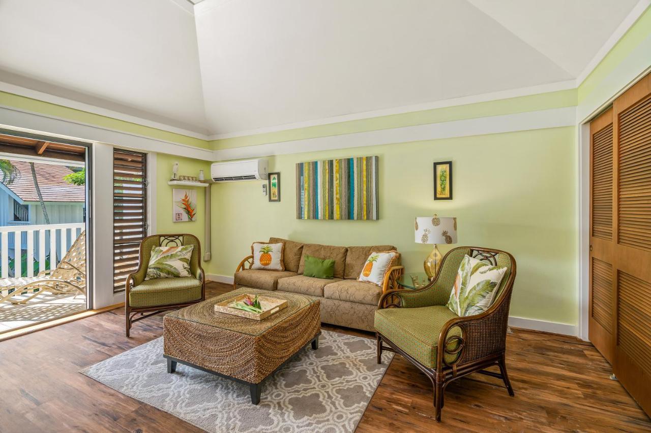Beautiful Poipu 1Br Condo With Ac Kp237 科洛阿 外观 照片