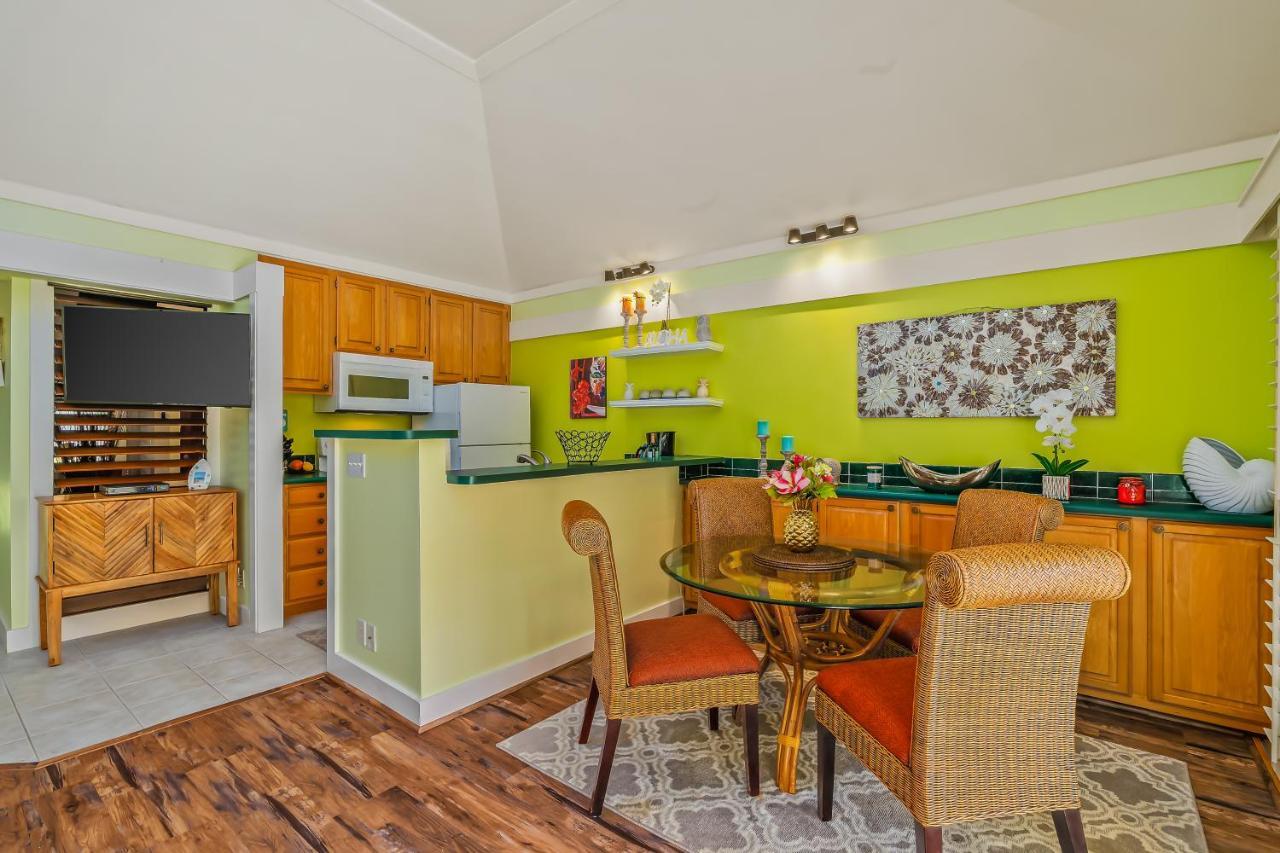 Beautiful Poipu 1Br Condo With Ac Kp237 科洛阿 外观 照片
