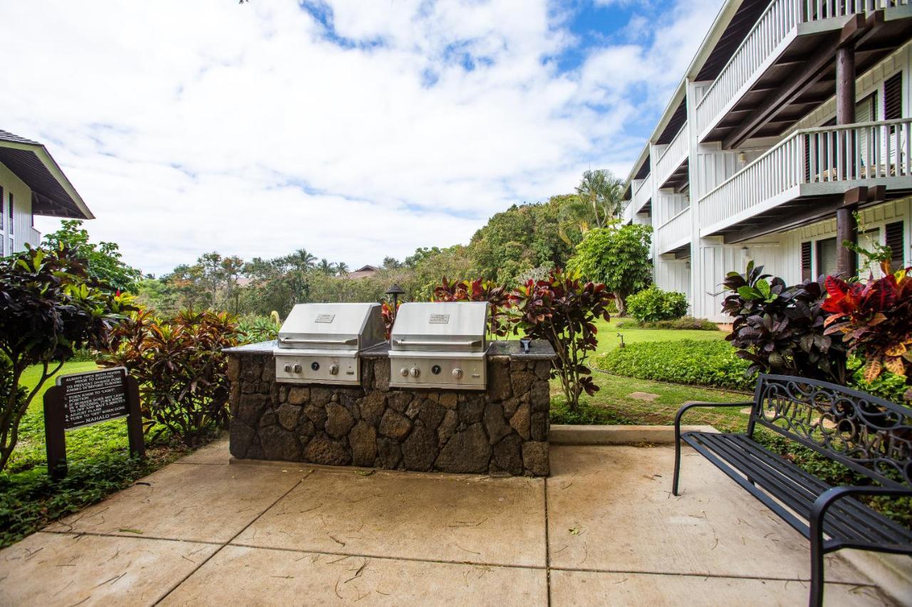 Beautiful Poipu 1Br Condo With Ac Kp237 科洛阿 外观 照片
